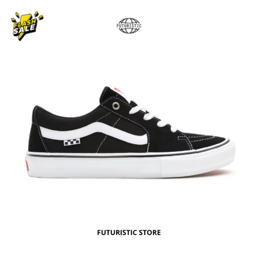 SK8 LOW BW PRO SKATE
