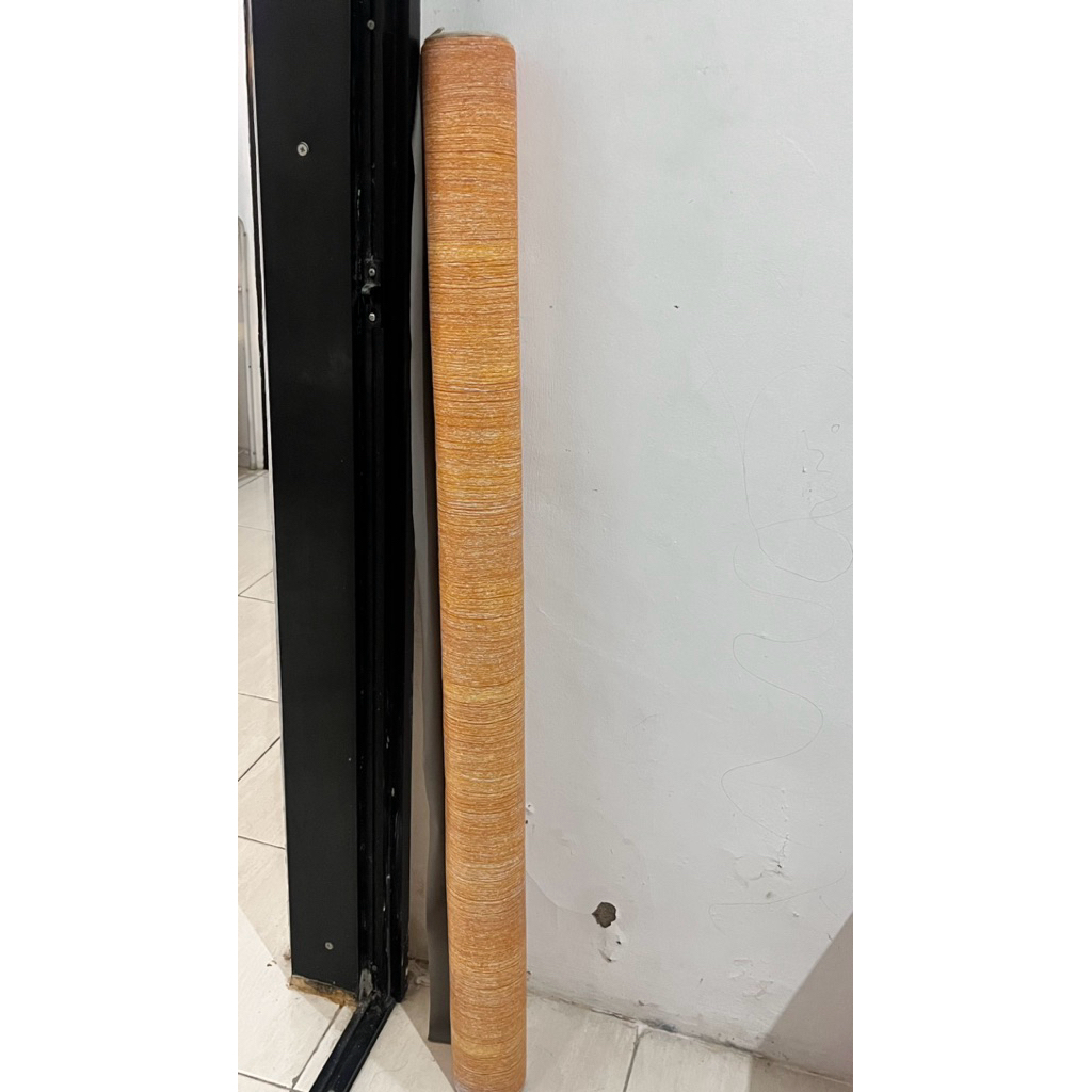 KARPET VINYL ROLL 15m | KARPET VINYL ESTETIK | VINYL MURAH | KARPET ALA KOREA