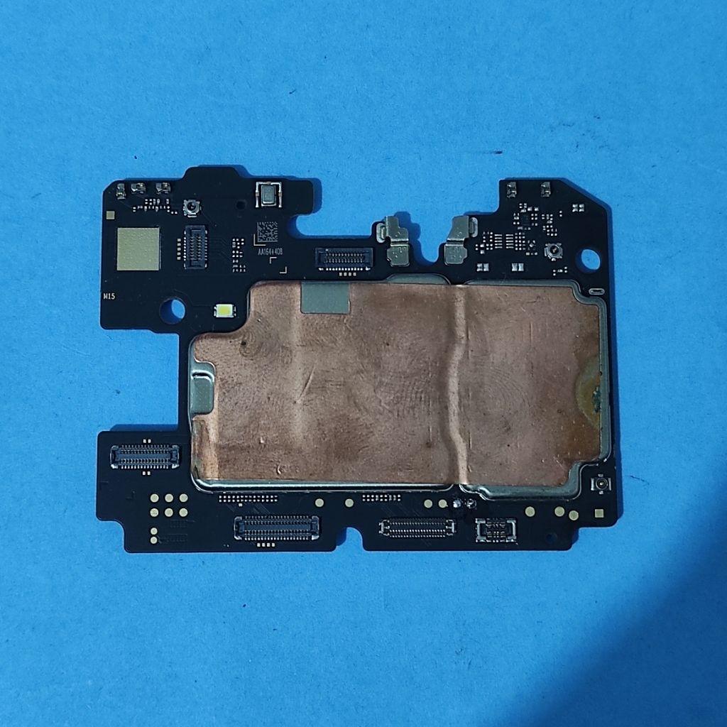 MESIN SAMSUNG A05 NYALA NORMAL ORIGINAL COPOTAN