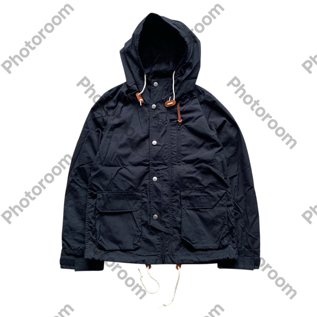 United arrow mountain parka jaket