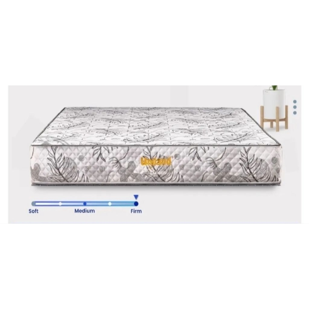 Matrass kasur springbed uniland standard new / kasur springbed uniland
