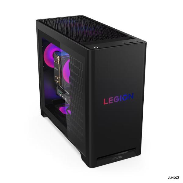 Lenovo Legion T5 30AGB10 AMD Ryzen 7 7700X 16GB 1TB SSD RTX 5060 8GB GDDR7 W11 OH24