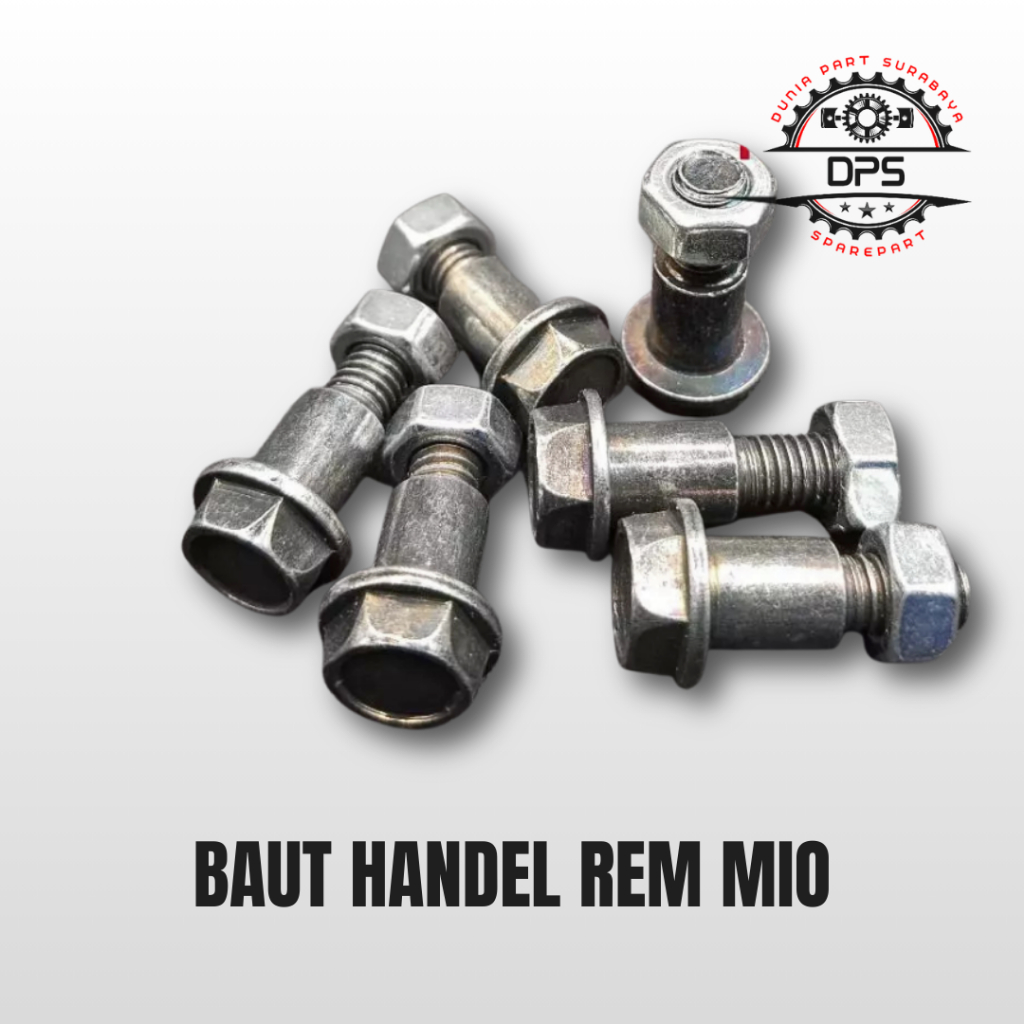 Baut Handle Rem Mio + Mur Baut Handel Handle Rem Mio Soul Mio Sporty