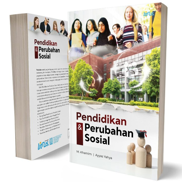 Pendidikan dan Perubahan Sosial - M. Khamim dkk - LN