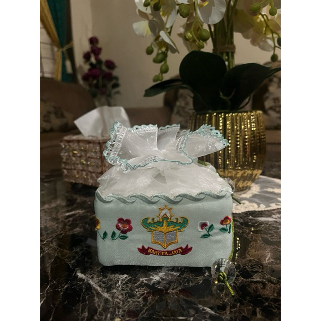 Tempat tissu yayasan kartika jaya