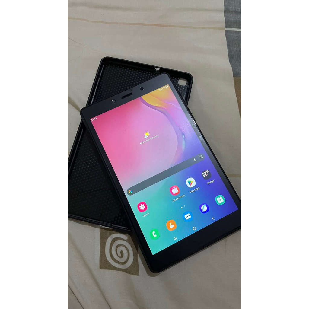 Samsung Galaxy Tab A