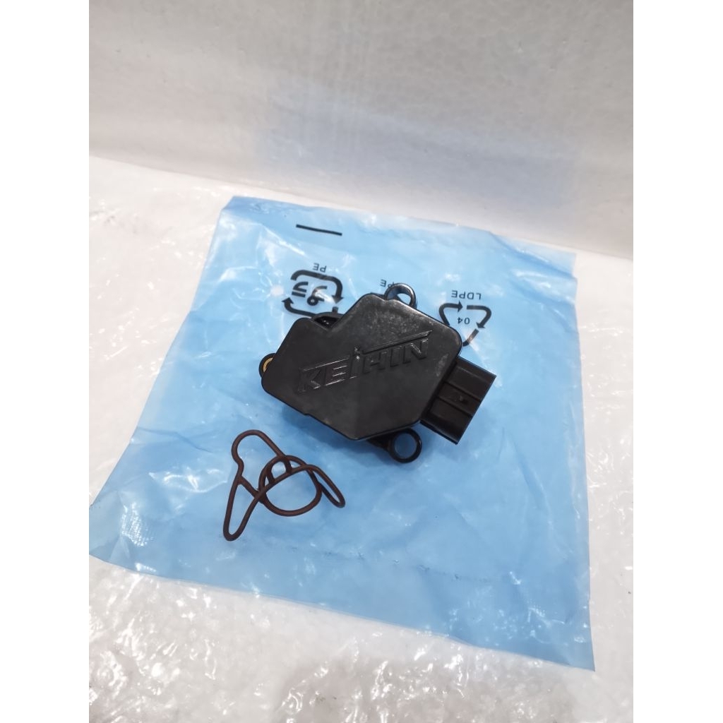 SENSOR TPS CB150R CBR 150 R SONIC 150