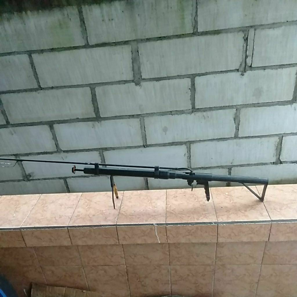 paser paralon simpel