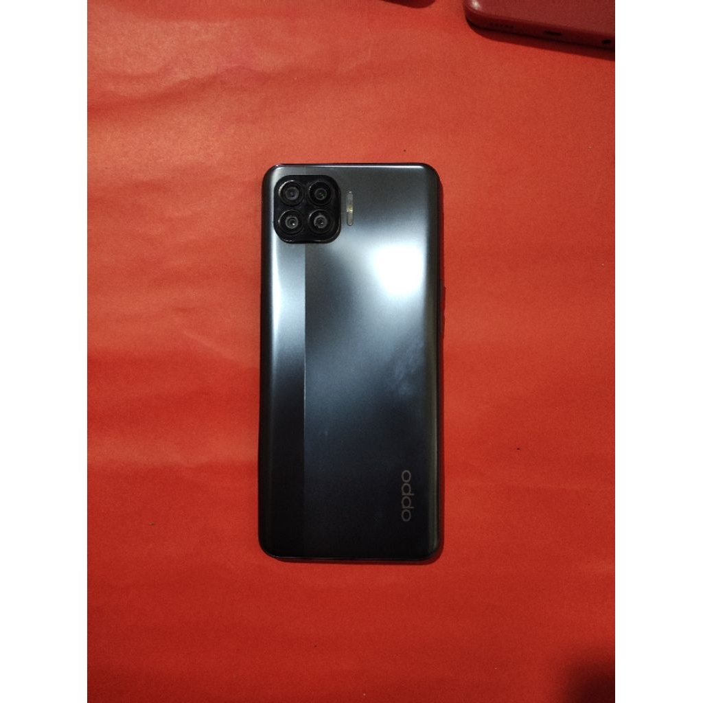 Oppo Reno 4F Ram 8Gb/128Gb