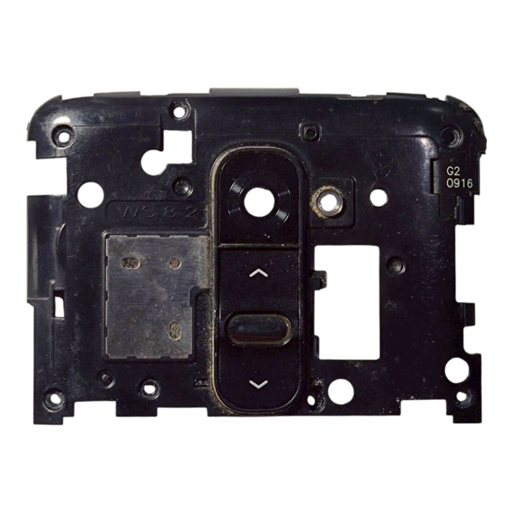 Tutup Mesin Lg G2 / D802 Copotan