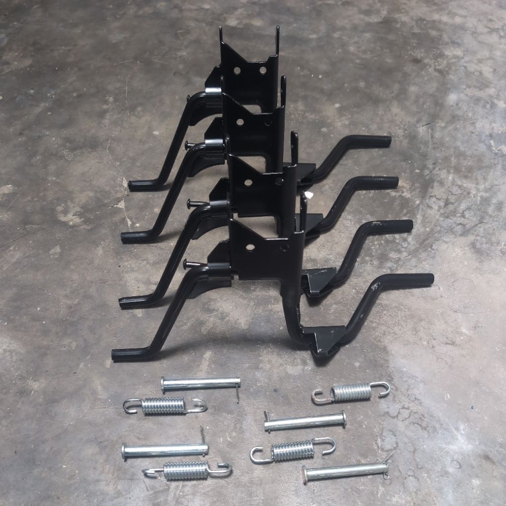 Standar Dua Sanex QJ / Sanex Venus