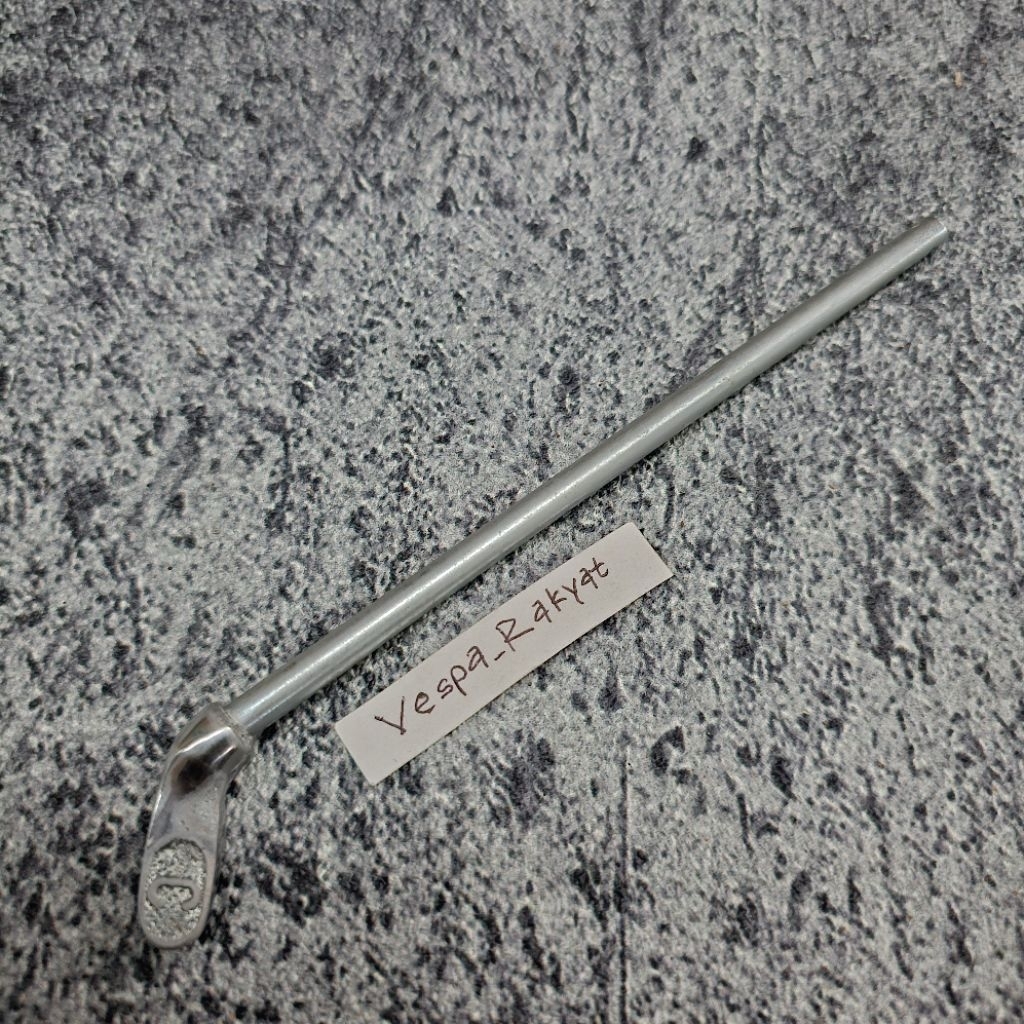 Tuas Kran Bensin Vespa Super Sprint Px Excel Vbb Ps Strada Tiang Keran Bensin Vespa