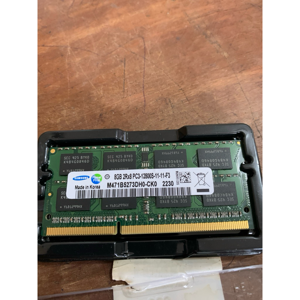 ram 8gb ddr3 Laptop