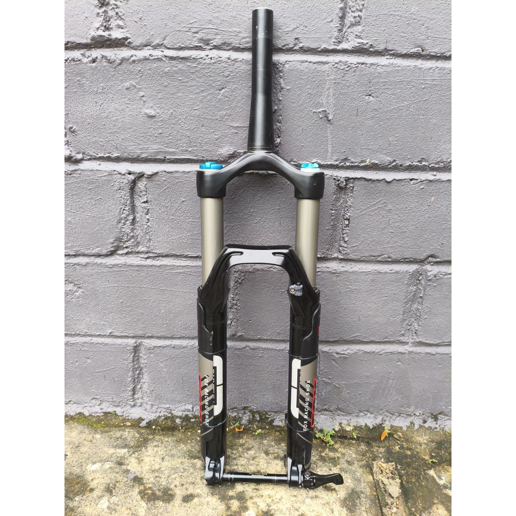 Fork Fox Rhythm 34 Boost 27.5