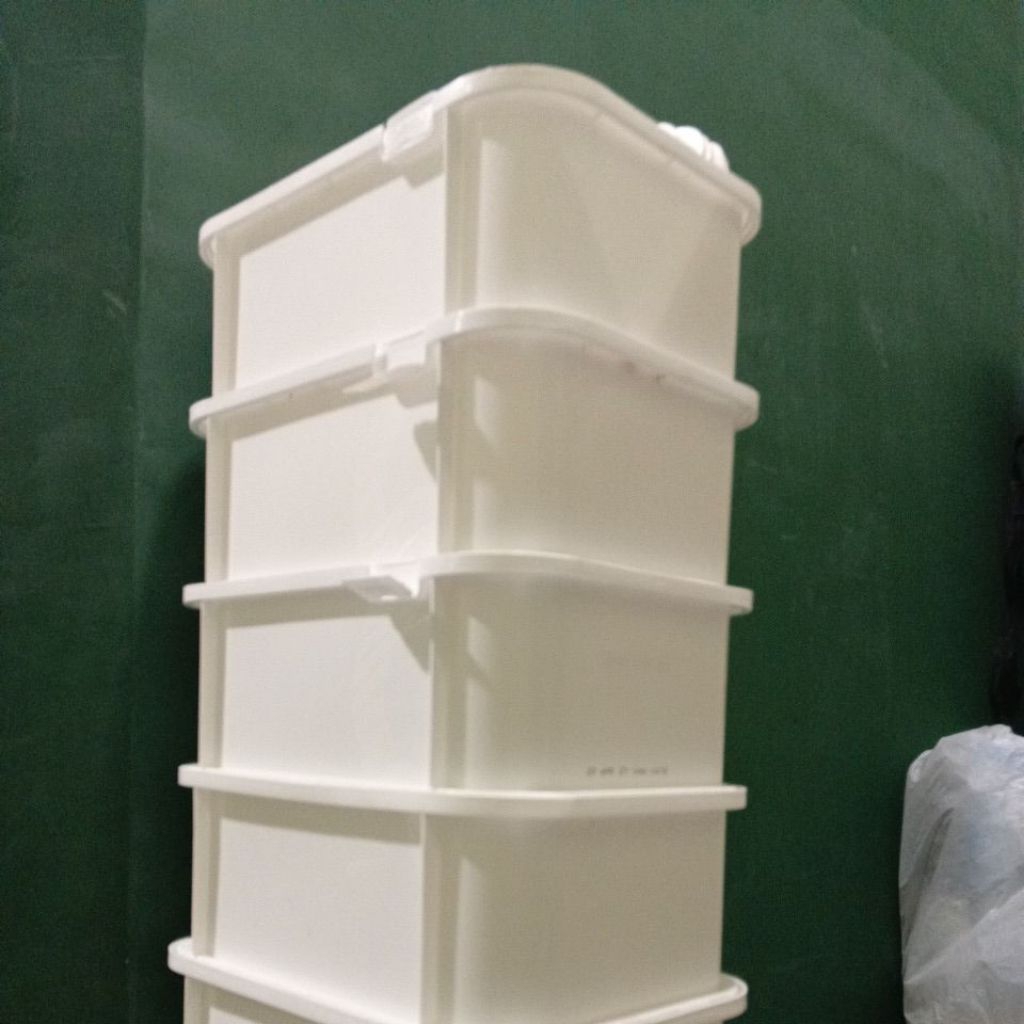 box ice cream diamond 8 liter