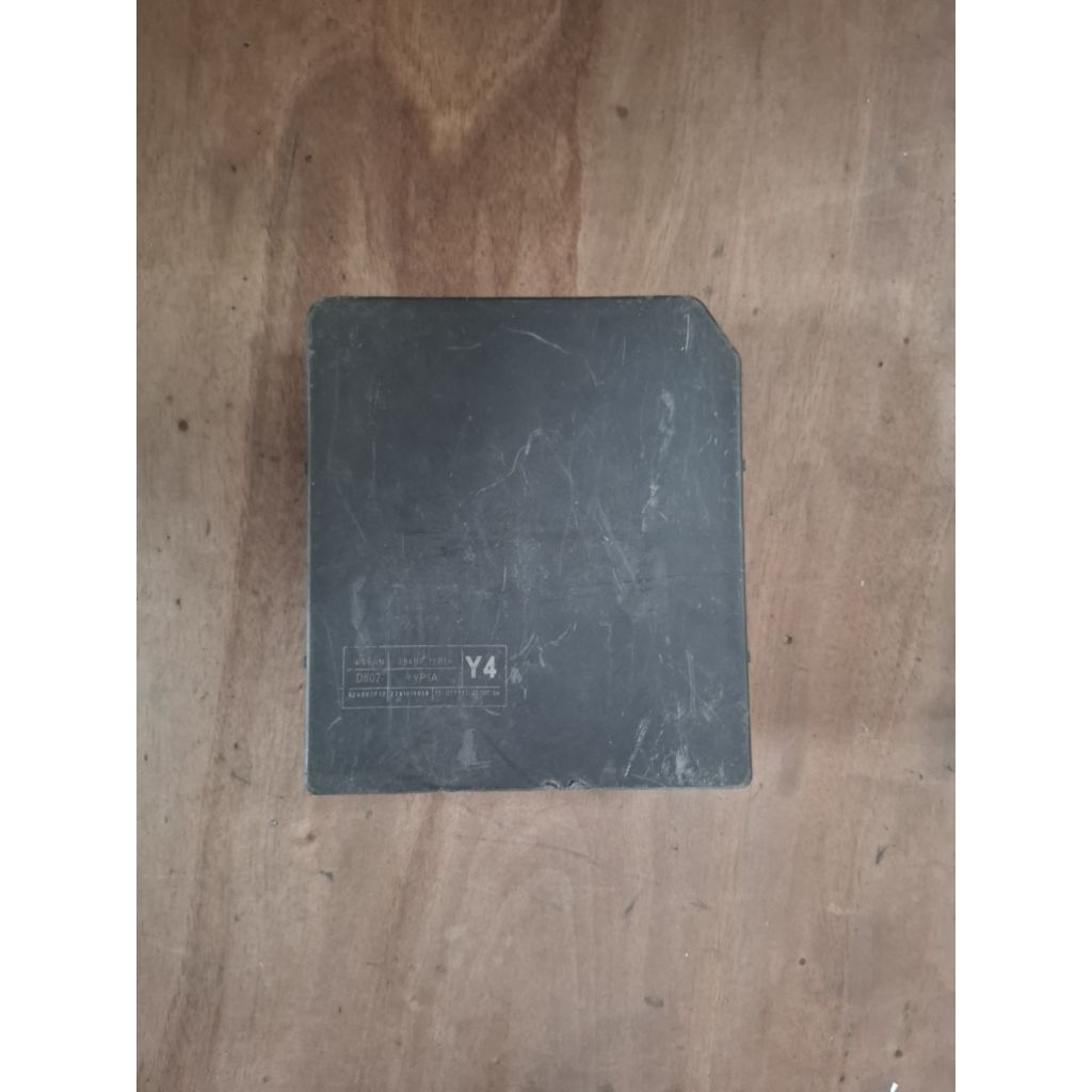 Ipdm nissan livina L11 matic