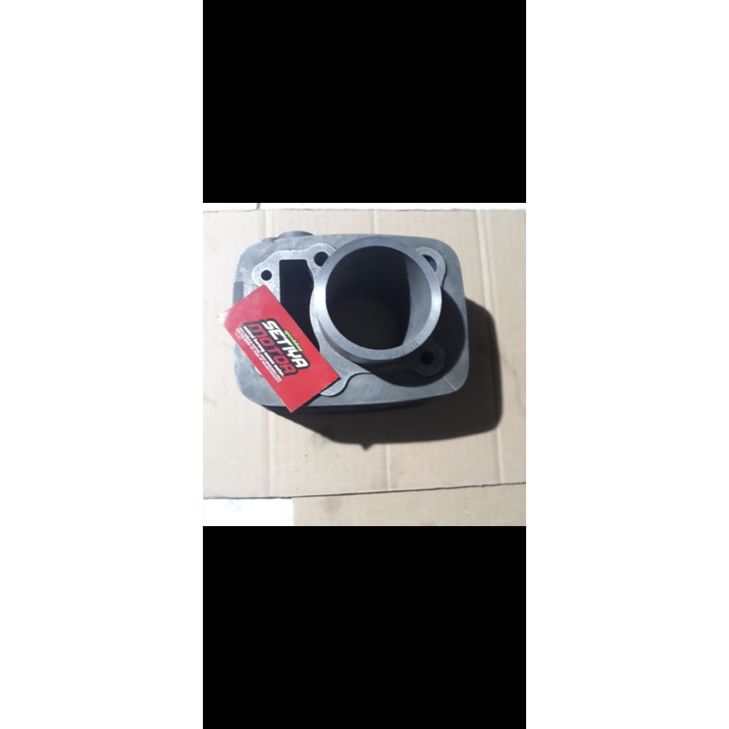 blok buring cylinder klx bor up