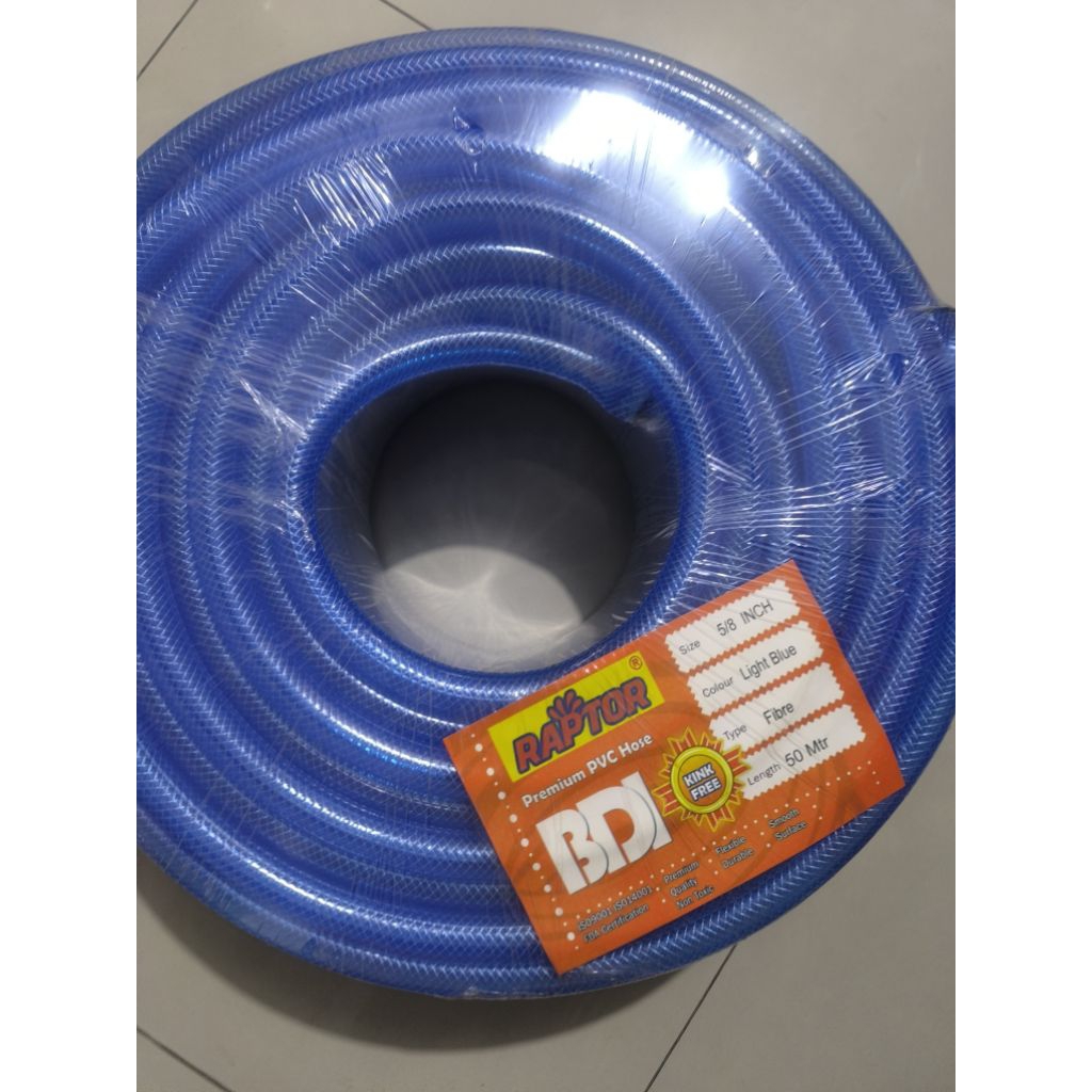 selang benang air 5/8