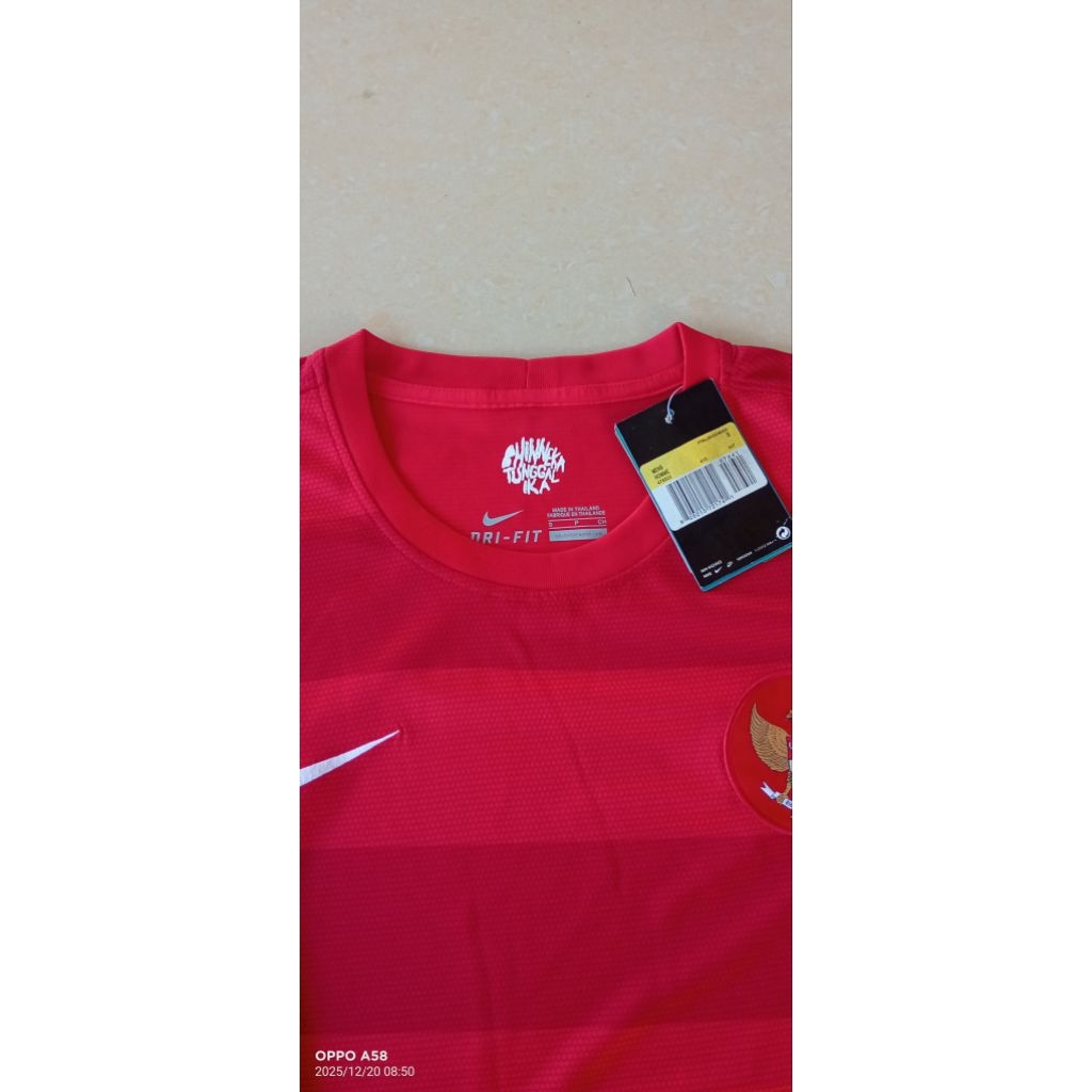 Timnas Indonesia 2012 S