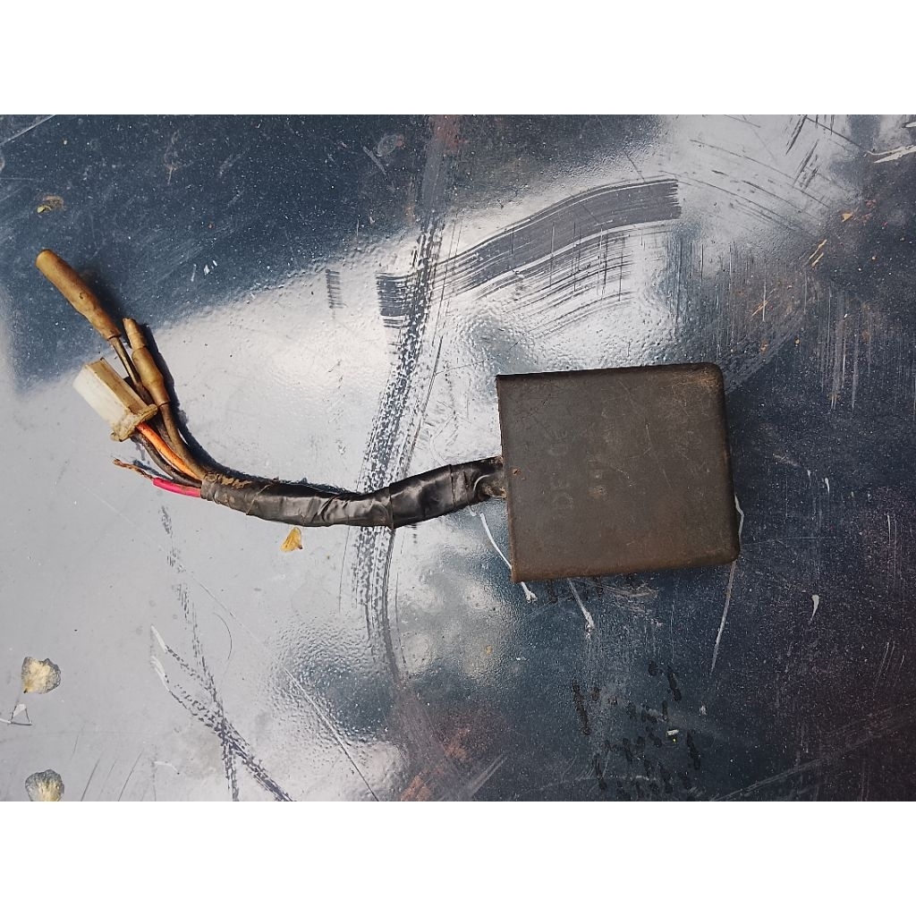 CDI original Yamaha rxs yt115 4DE