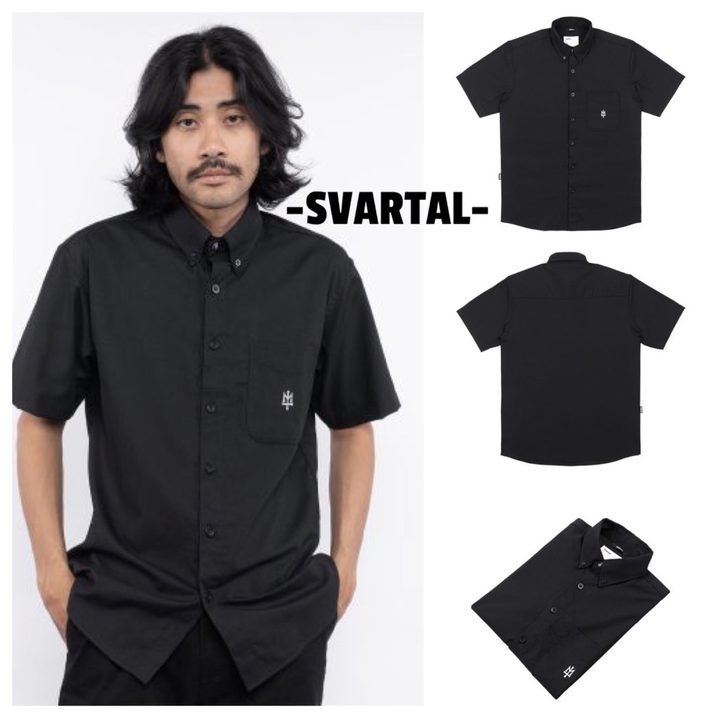 Maternal Disaster - Kemeja Pendek | Original