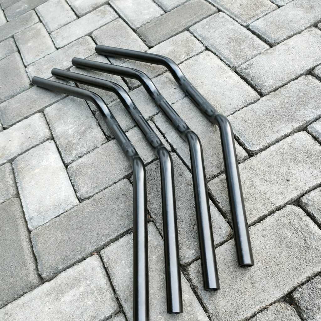 Stang stir RZR Costum Balap Roadrace Pnp Universal Cbr 150r Vixion NVl Nva Lighting Satria