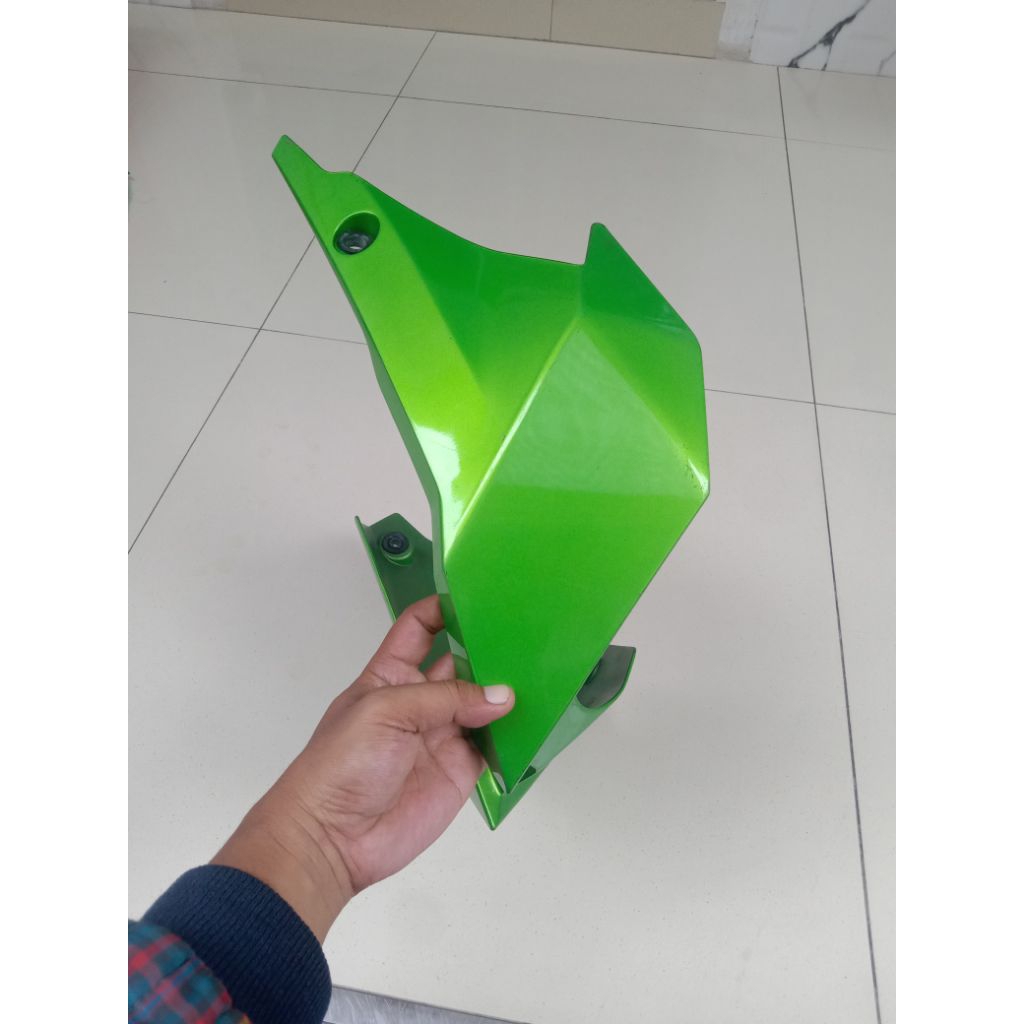 Undercowl Kawasaki z250sl original