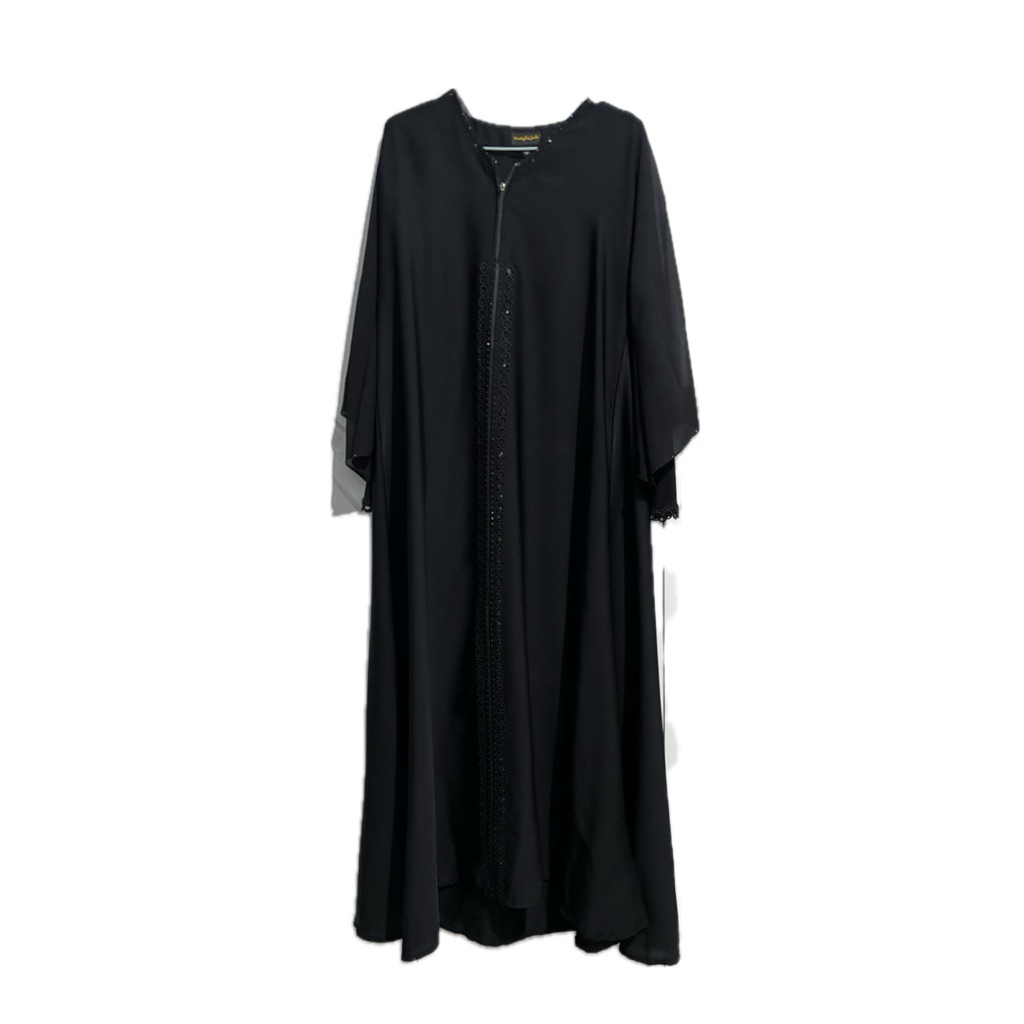 preloved abaya susy hijab