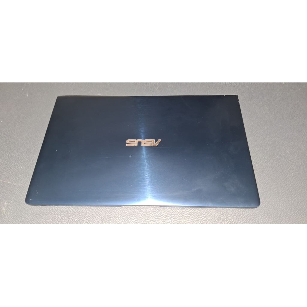 ASUS ZENBOOK 14FHD UX433FN INTEL CORE I7-8565U SSD 512GB RAM 16GB | SECOND