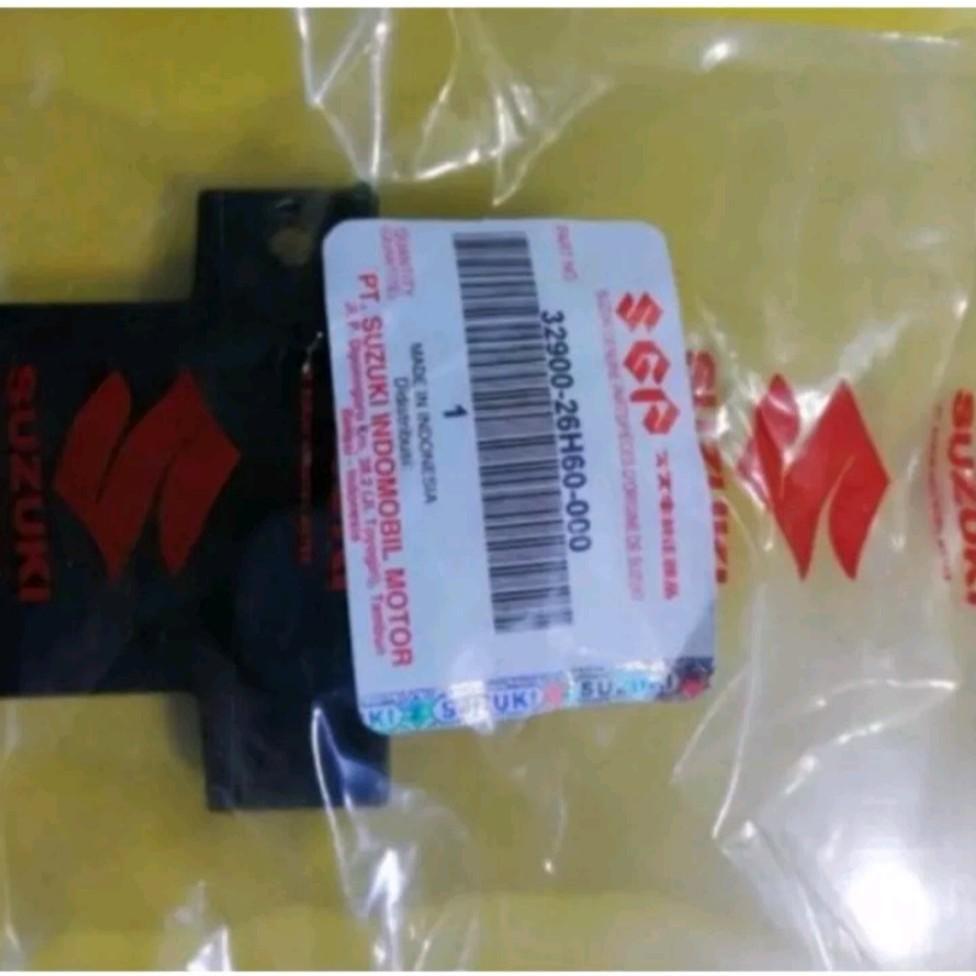 CDI ECCU ECU UNIT SUZUKI THUNDER 125 ORI TERMURAH Segera Dapatkan