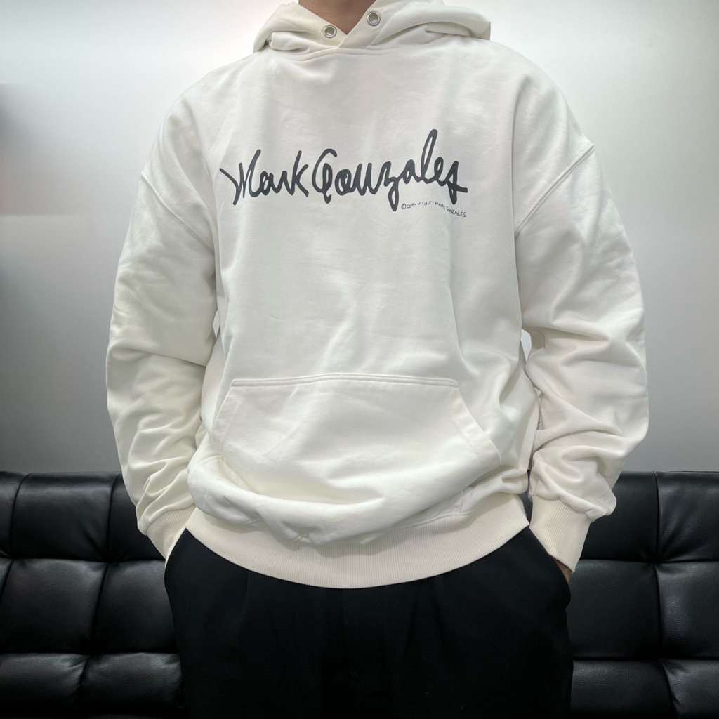 Mark Gonzales Hoodie
