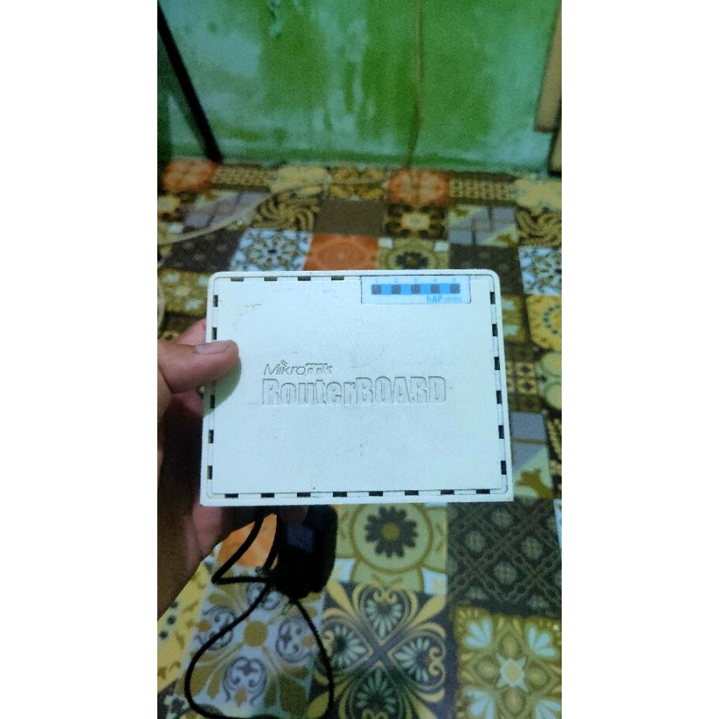 Mikrotik RB 952Ui 5ac2nd