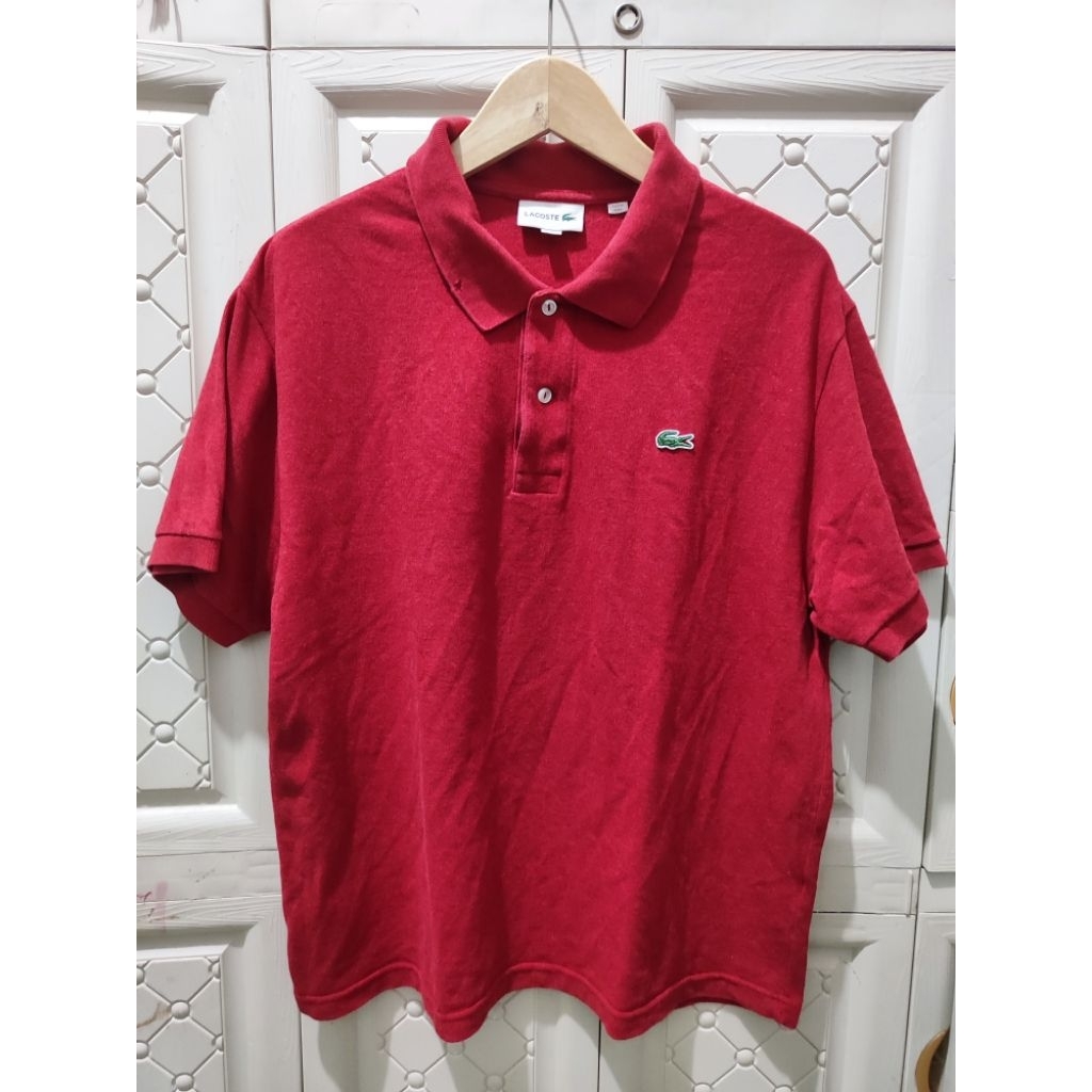 Polo lacoste