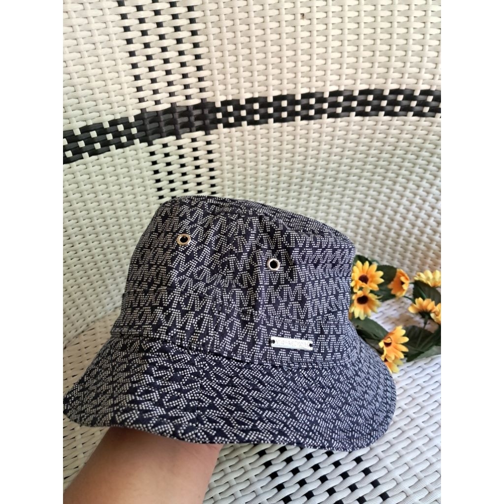 NEW Sale MK ori 100%  bucket hat topi wanita