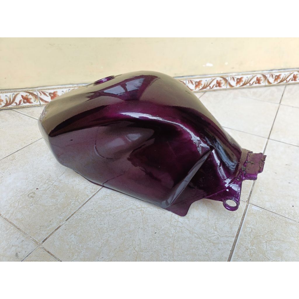 Tangki vixion old original