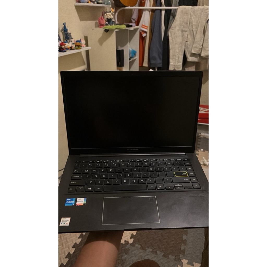 Asus vivobook 14 K413EA second Core i5 gen 11 8/512GB (NO BOX)