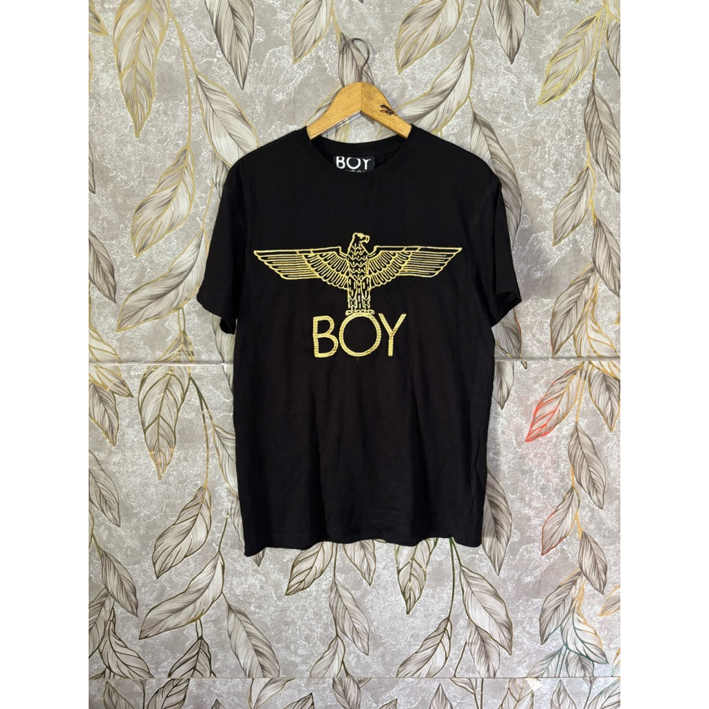 T shirt boy london