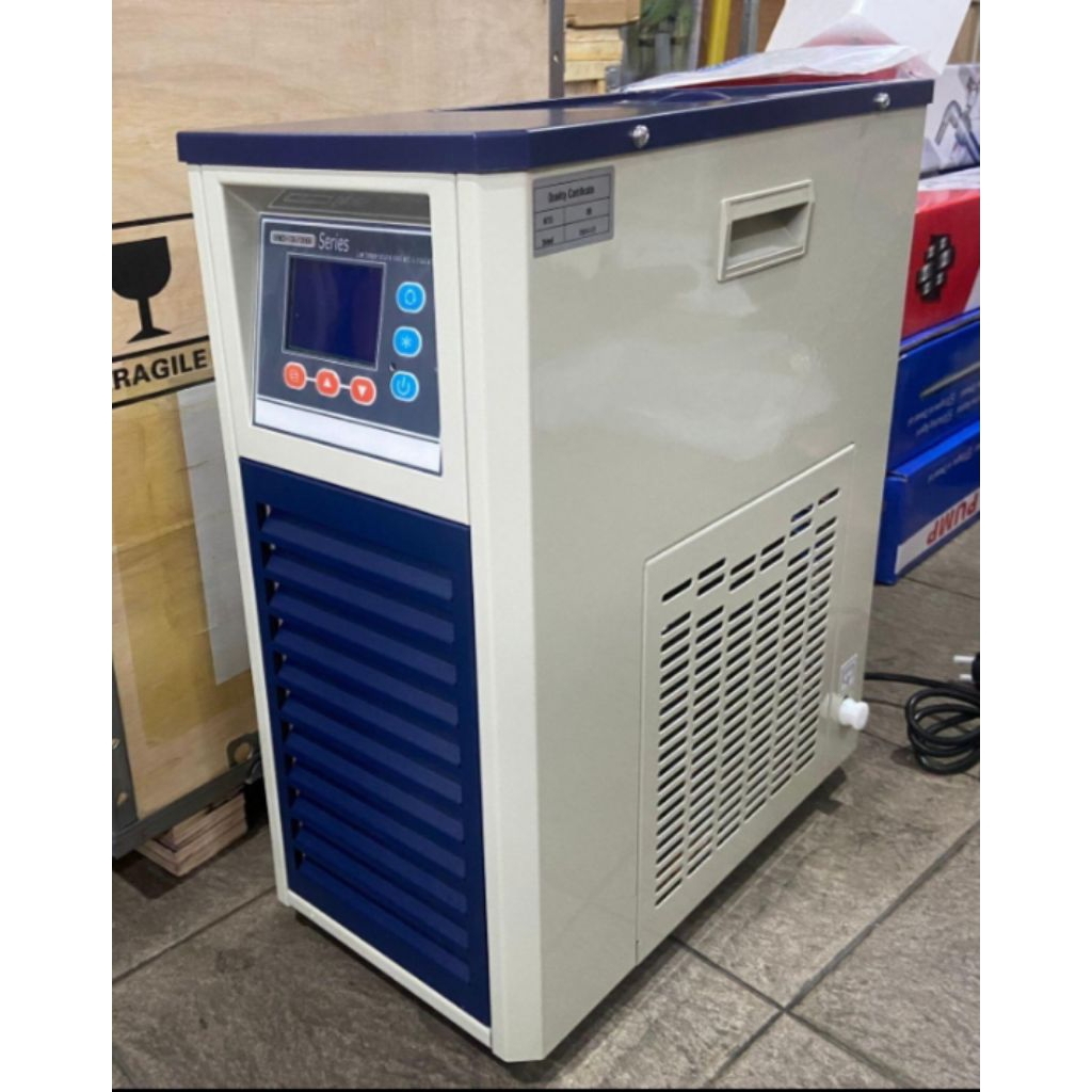 Low Temperture Liquid Recirculating Chiller 3L20 for Rotary Evaporator