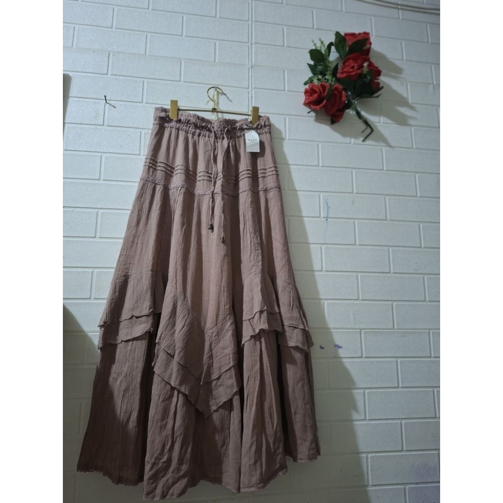 Rok axes femme coksu umpak NWT