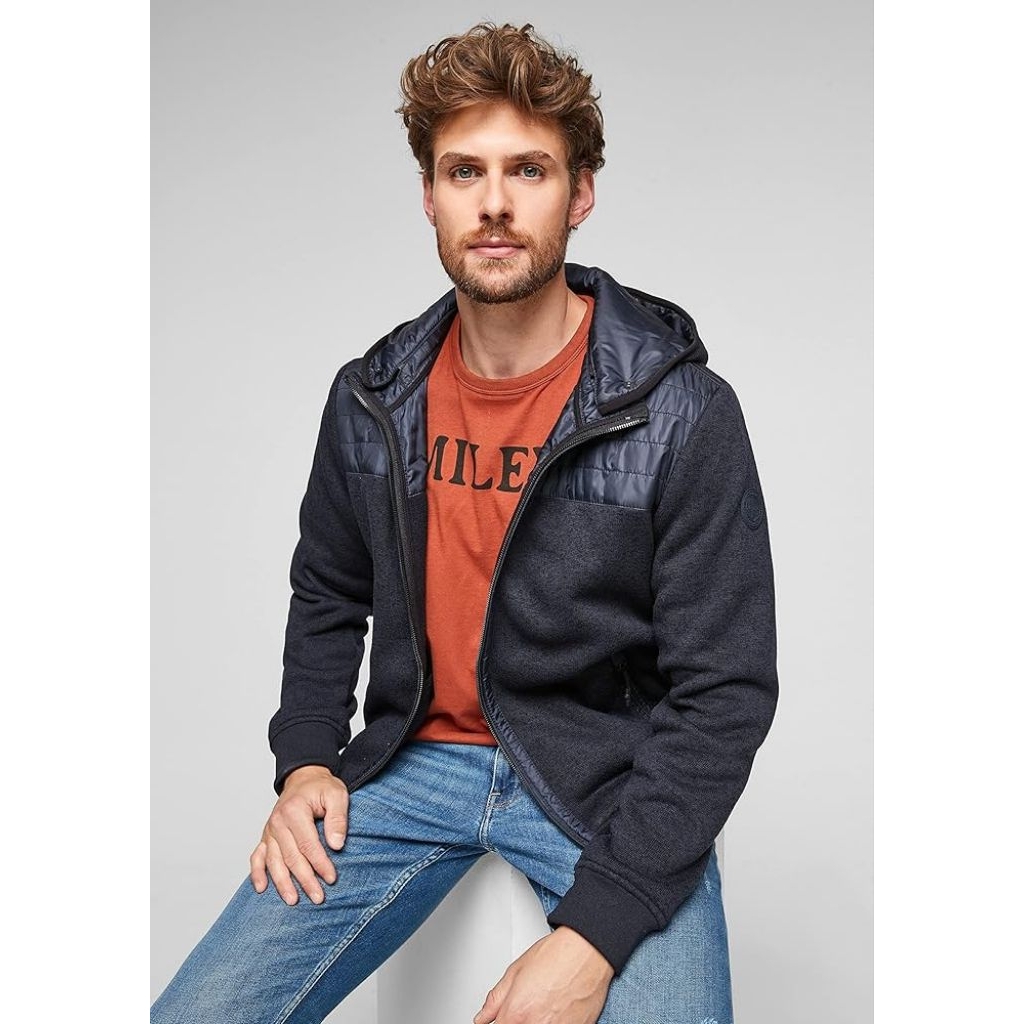 Jaket Saint Oliver (SO) Original Hoodie