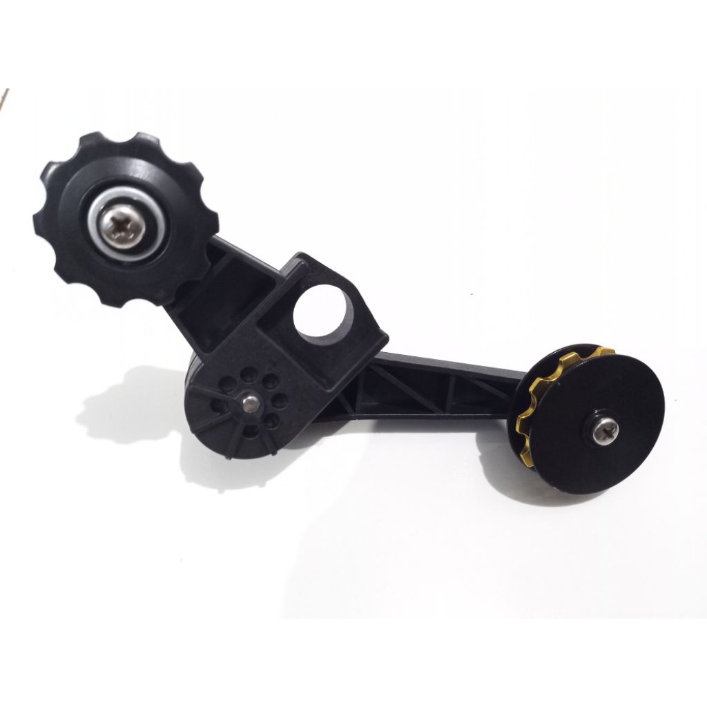 tensioner rantai pikes tensioner rantai 3sixty tensioner rantai sepeda lipat tensioner rantai brompt