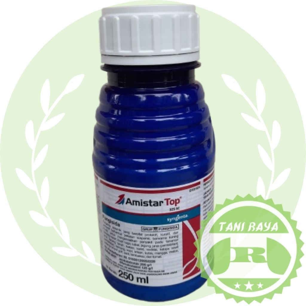 FUNGISIDA AMISTARTOP (250ML)