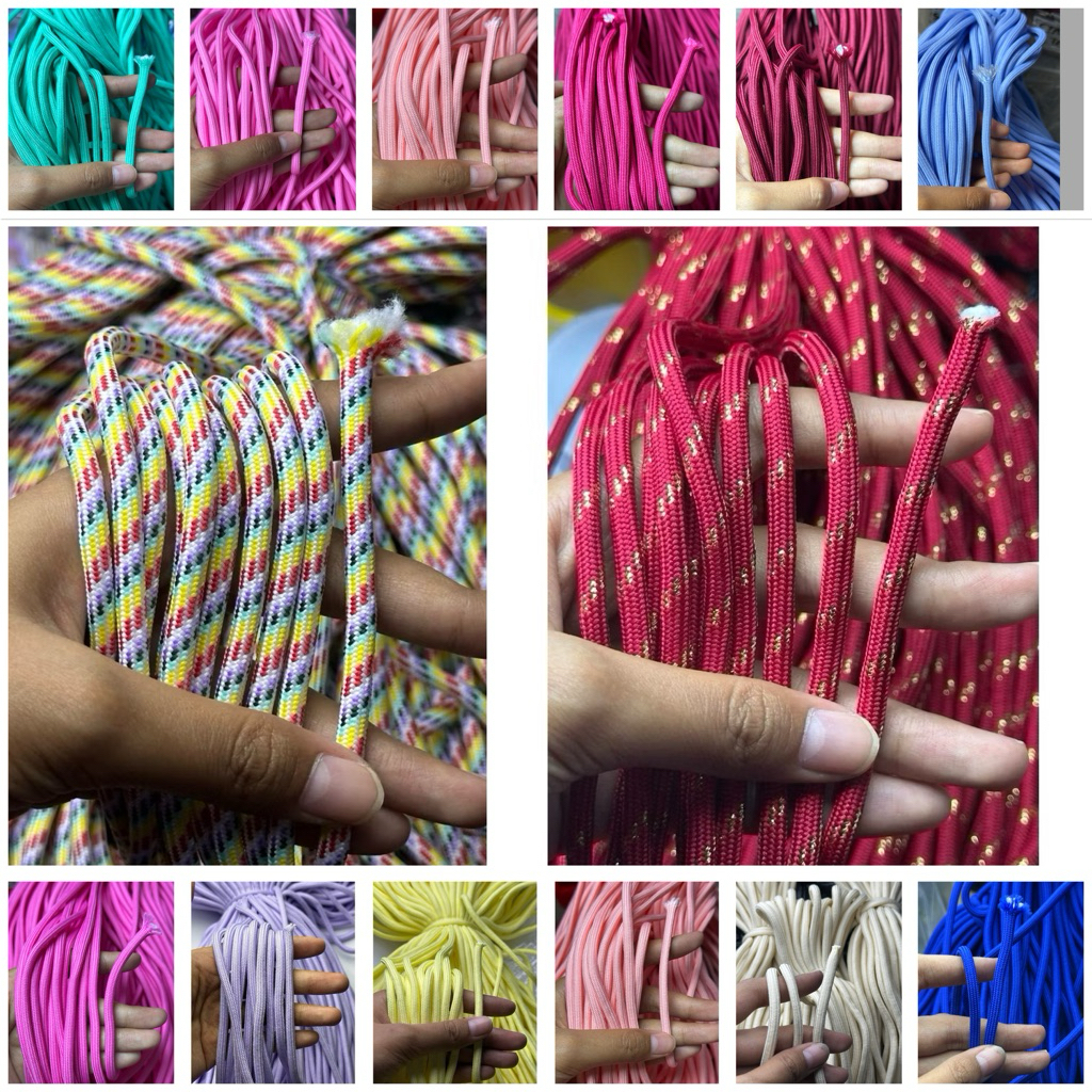 (PERMETER)TALI PARACORD / TALI PARACORD 4mm