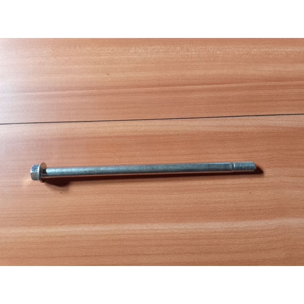 as roda depan Mio Mio soul Fino karbu