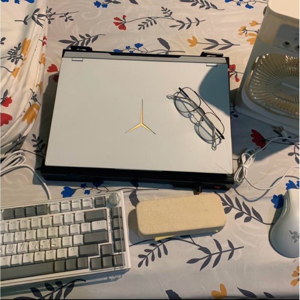 Lenovo Legion 5i Pro Intel Core i7 + RTX 3070, RAM 32Gb, SSD 1,5Tb