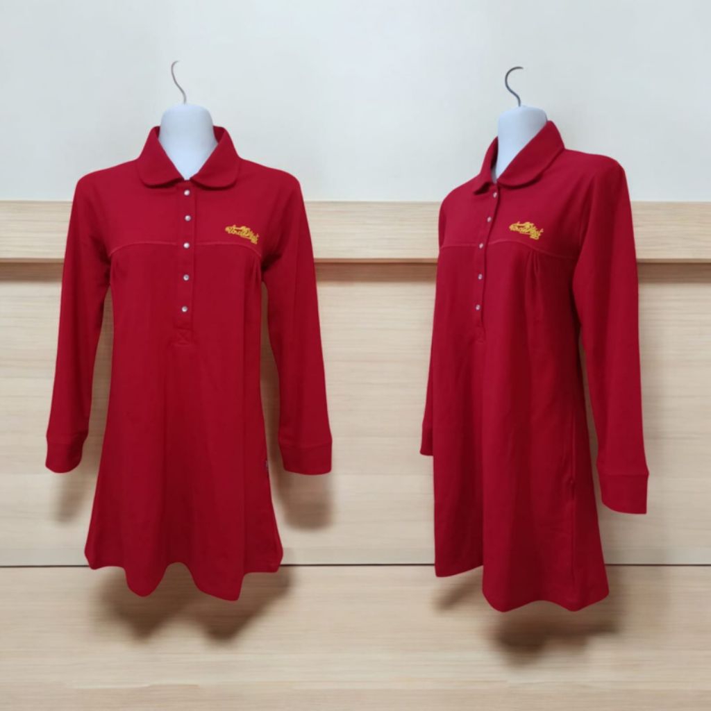 Tunik polos unclewest