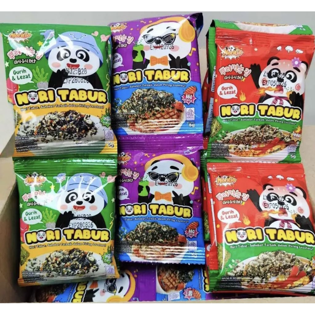 A11 Nori jooy tabur RTG