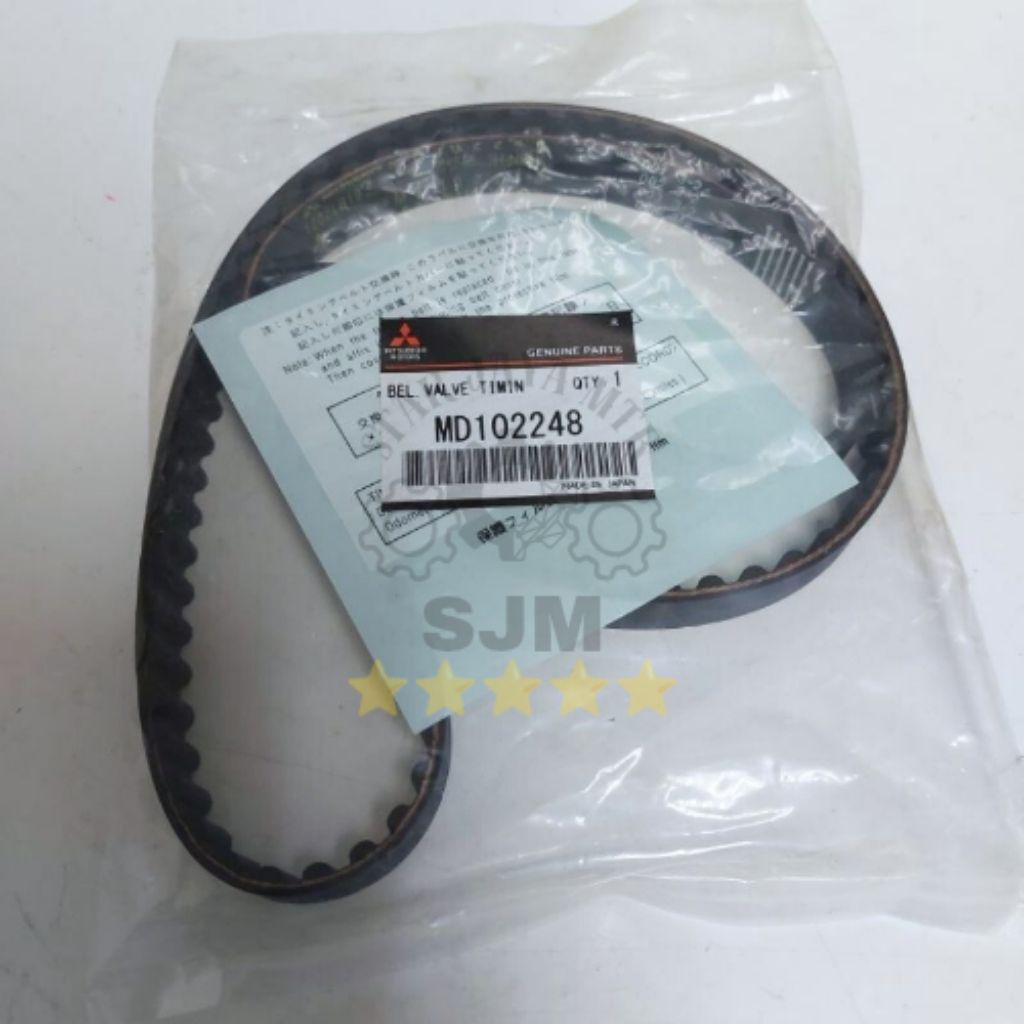 Timing Belt Ori. L300 Deluxe