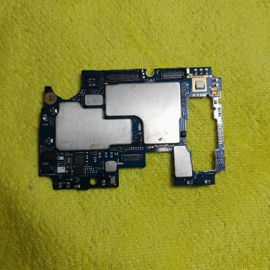 Mesin Mainboard Samsung A50 Samsung A505f Original