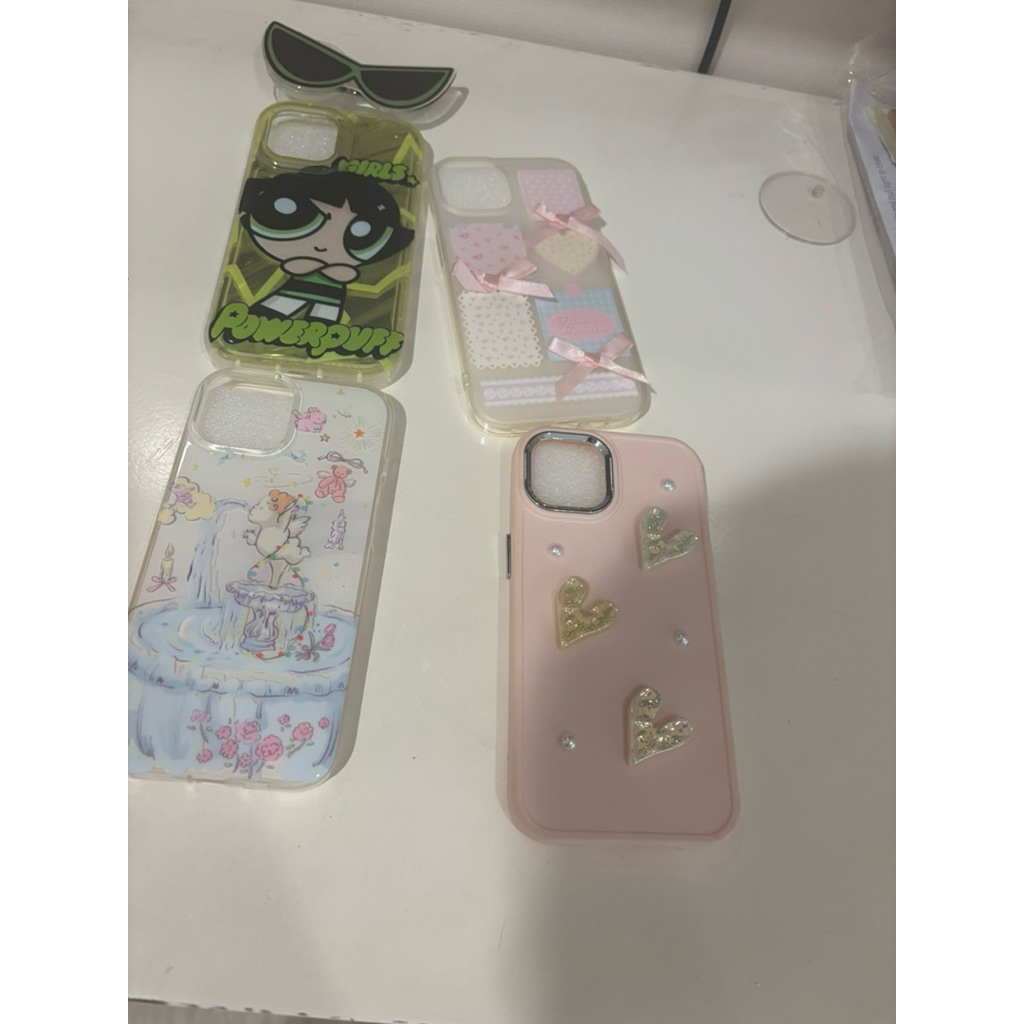 Iphone 15 Phone Cases